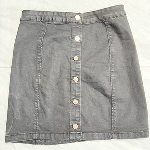 Missguided Mini Skirt 8